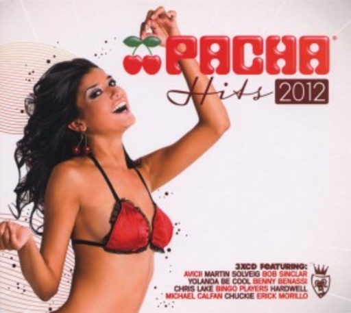 Diverse – Pacha Hits 2012