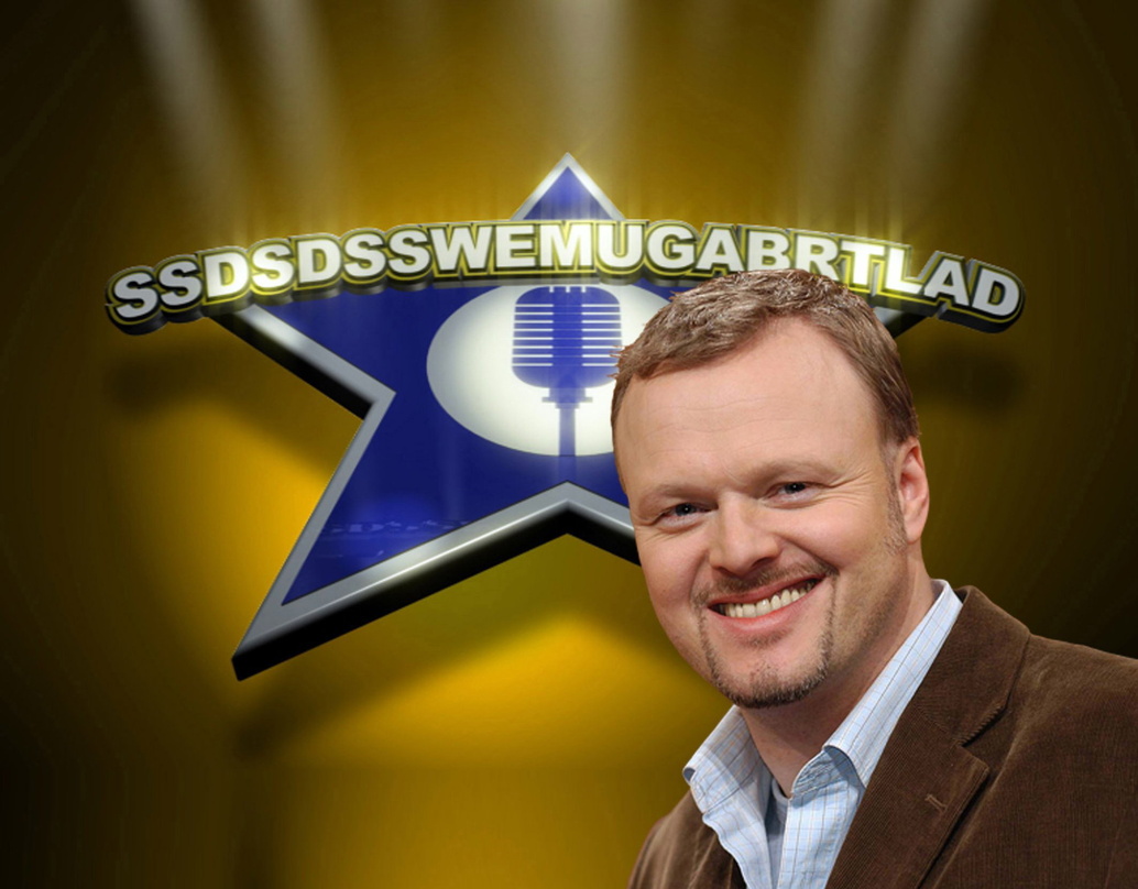 Sucht noch nach Zuspruch: Stefan Raab