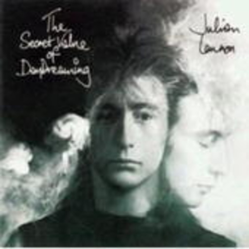Julian Lennon – Secret Value Of Daydreaming