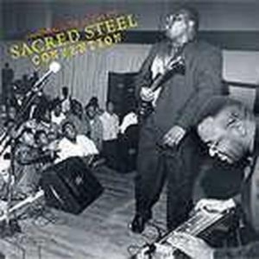 Diverse – Sacred Steel Convention - Recorded Live At The Second