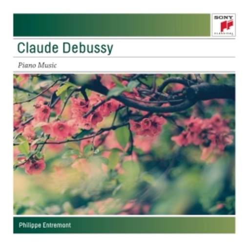 Philippe Entremont – Piano Music