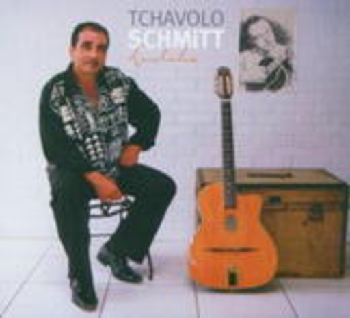 Tchavalo Schmitt – Loutcha