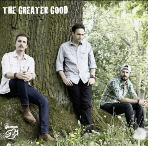 Greater Good – The Greater Good