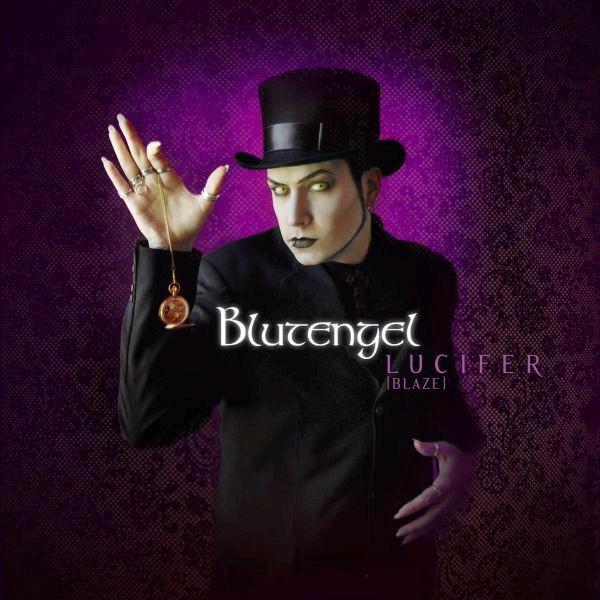 Blutengel – Lucifer (Blaze)