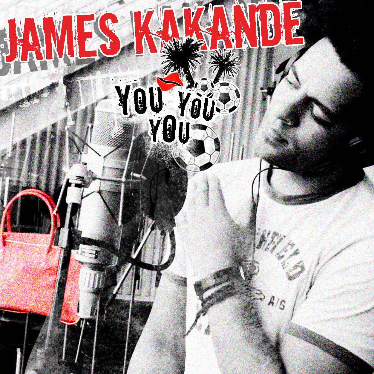 James Kakande – You You You