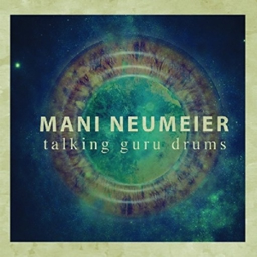 Mani Neumeier – Talking Guru Drums
