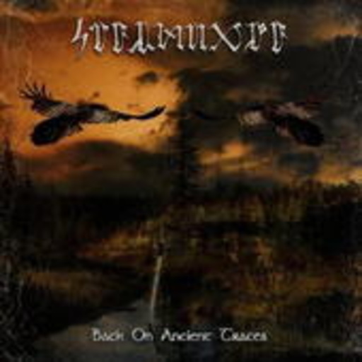 Strydegor – Back On Ancient Traces