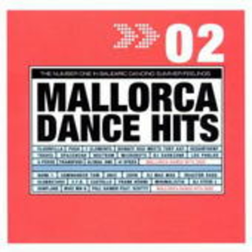 Mallorca Dance Hits Vol. 2