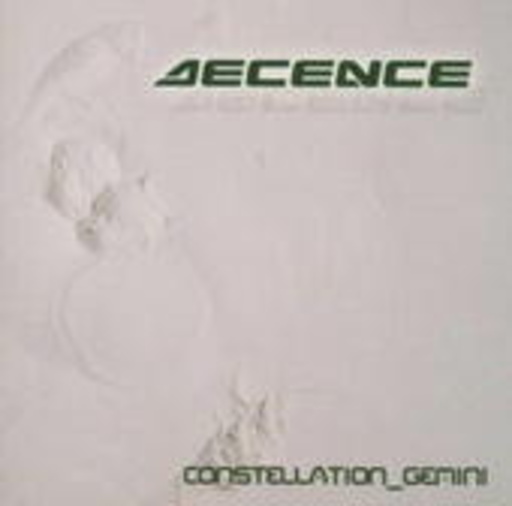Decence – Constellation_Gemini
