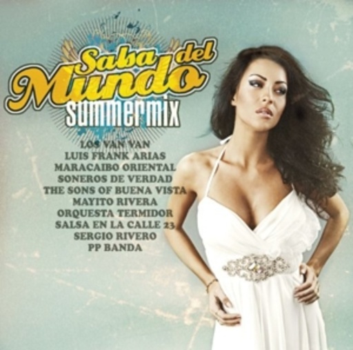 Diverse – Salsa Del Mundo - Summermix