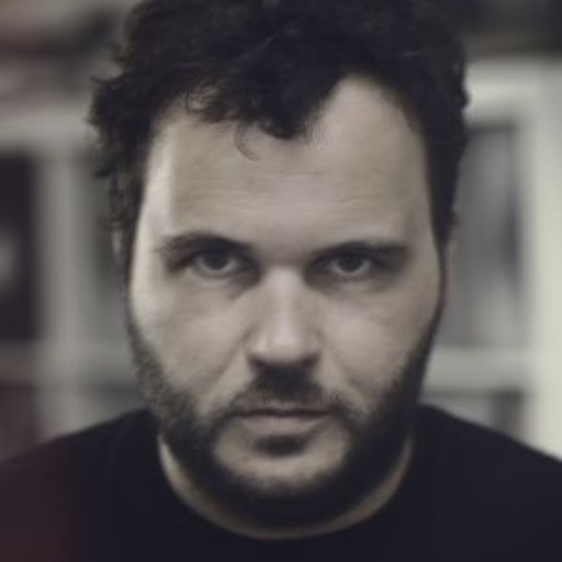 Ian Pooley – What I Do