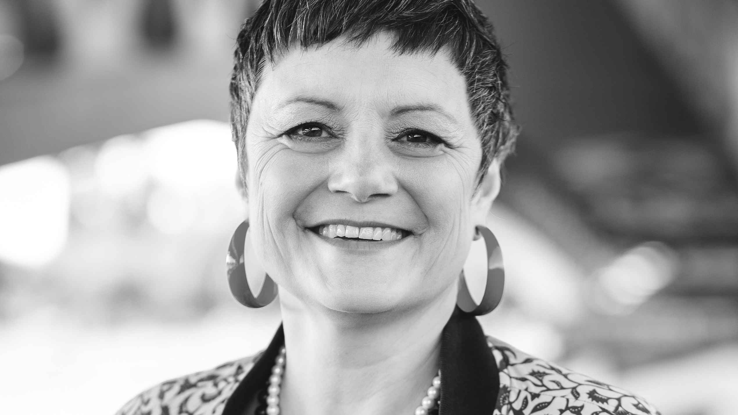 Verriet MusikWoche mehr zu ihrer Arbeit und aktuellen Kulturfavoriten: Anna Groß, die bei der MaLisa Stiftung tätig ist und das Label Springstoff betreibt.