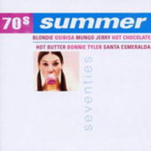 Diverse – 70s Summer (Incl. Bonus-CD)