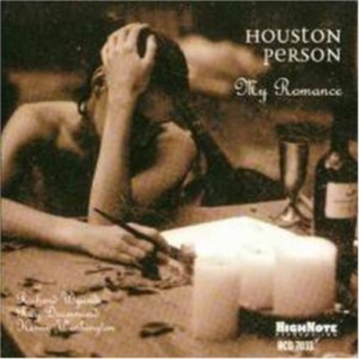 Houston Person – My Romance