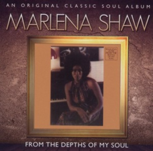Marlena Shaw – From The Depths Of My Soul