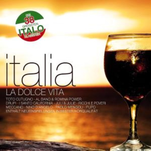 Italia – La Dolce Vita
