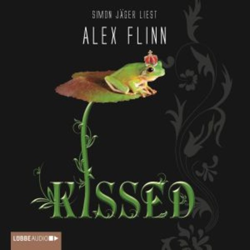 Diverse – Kissed