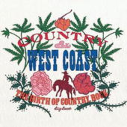 Diverse – Country & West Coast: Birth Of Country Rock