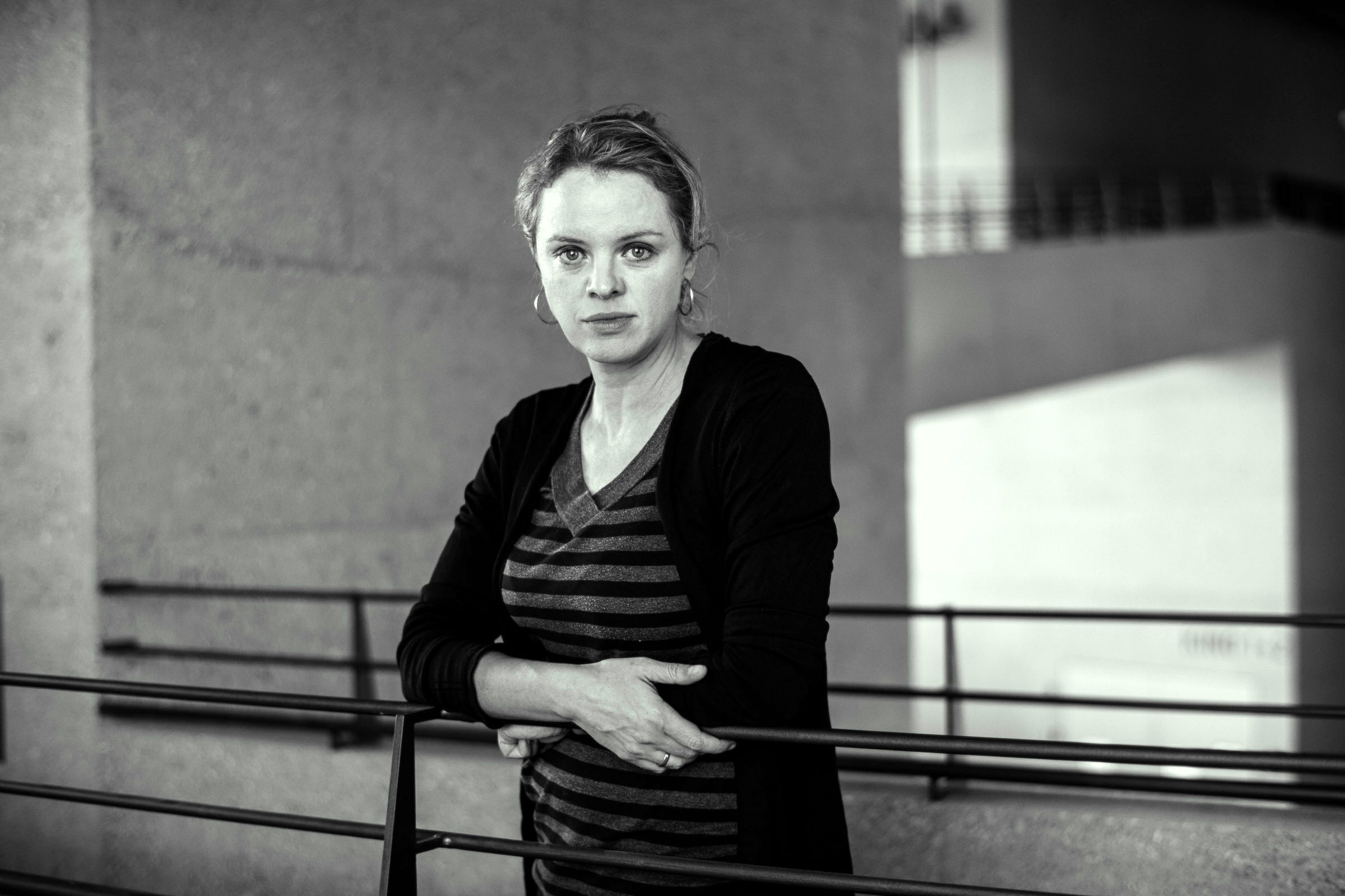 Julia Heinz