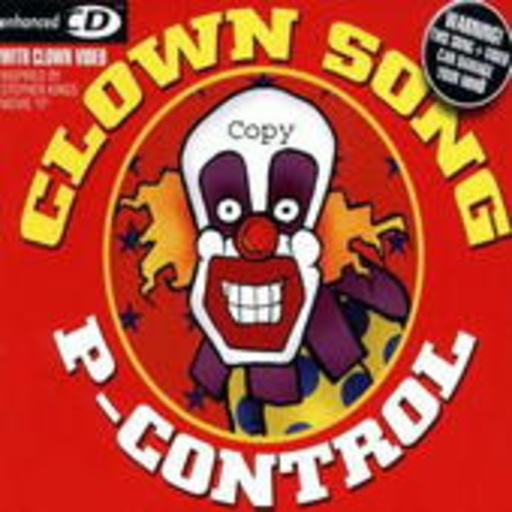 P-Control – Clown Song