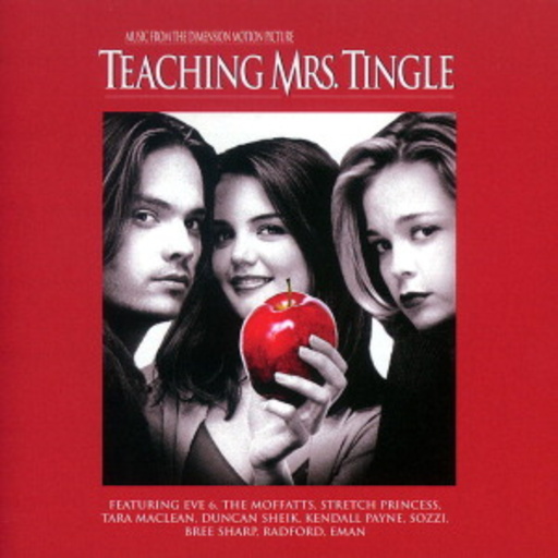 Diverse – Teaching Mrs. Tingle