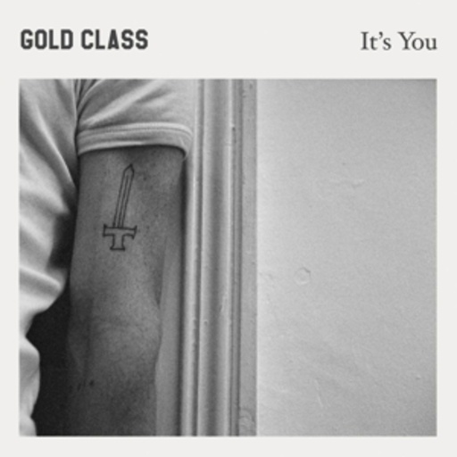 It’s You