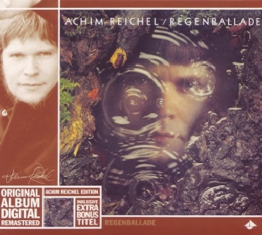 Achim Reichel – Regenballade