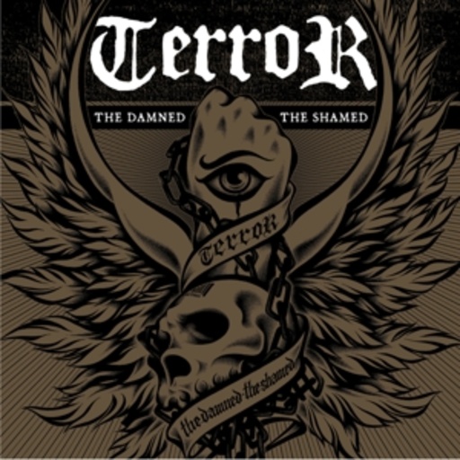 Terror – The Damned, The Shamed