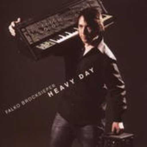 Falko Brocksieper – Heavy Day