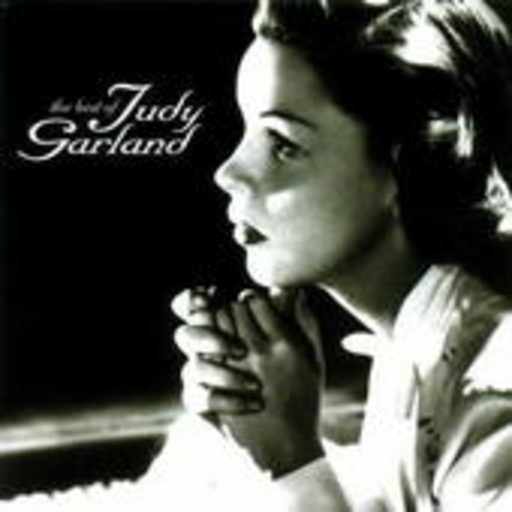 Judy Garland – The Best Of