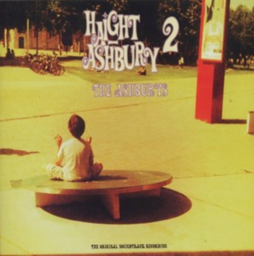 Haight Ashbury – The Ashburys