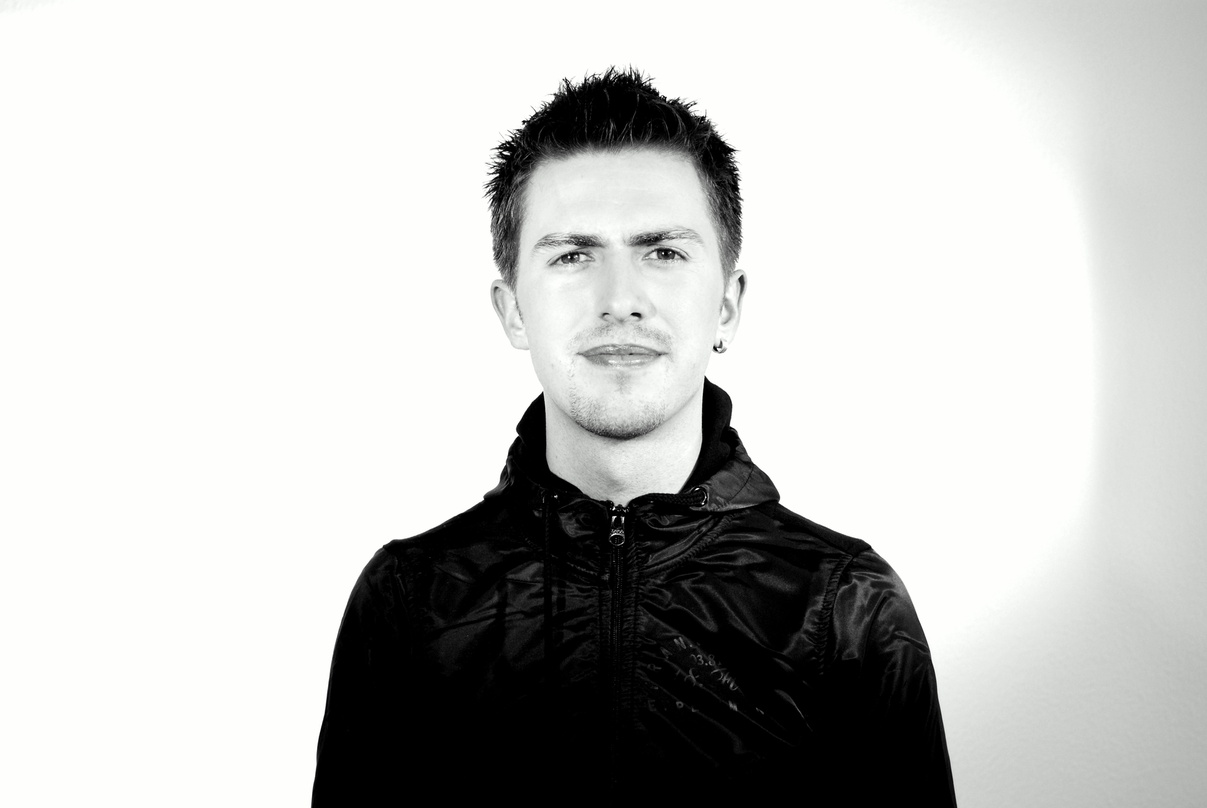 Im Cosmos: Christopher Ludwig