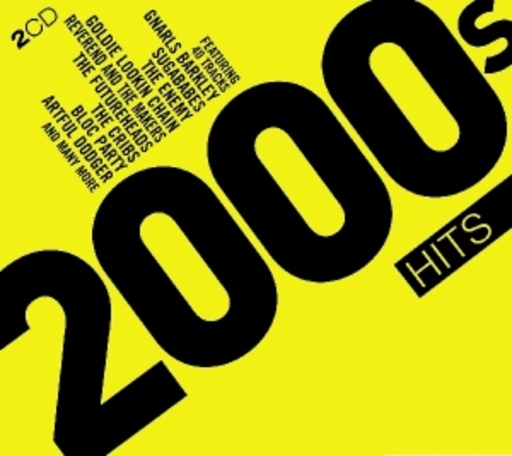 Diverse – 2000s Hits