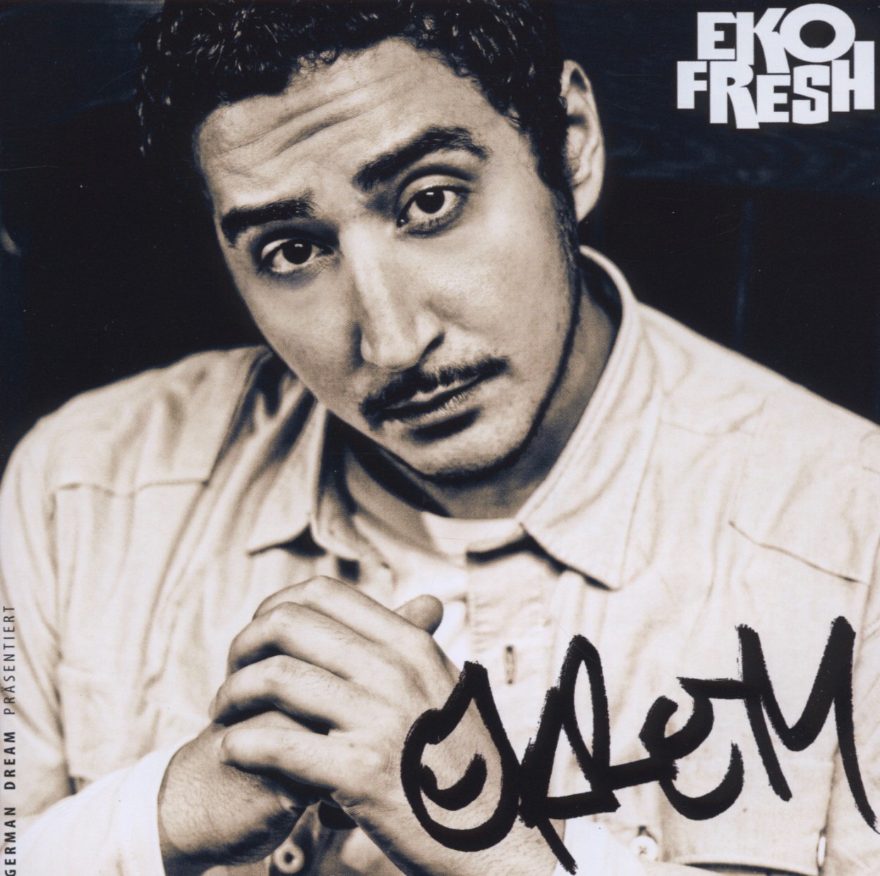 Eko Fresh – Ekrem