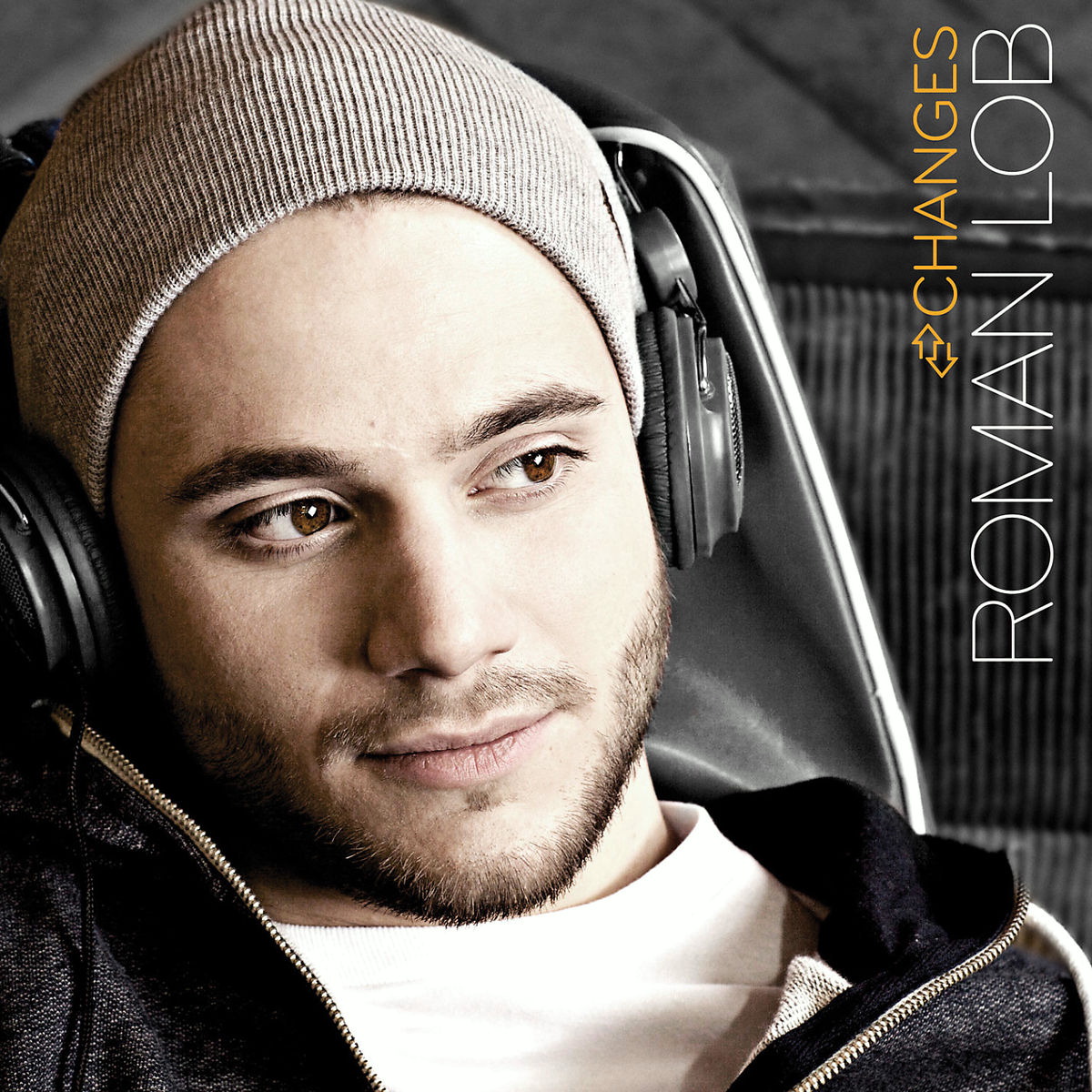 Roman Lob – Changes