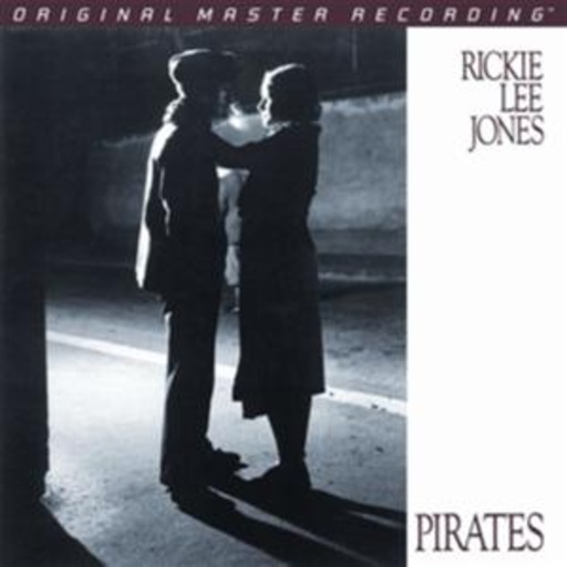 Rickie Lee Jones – Pirates