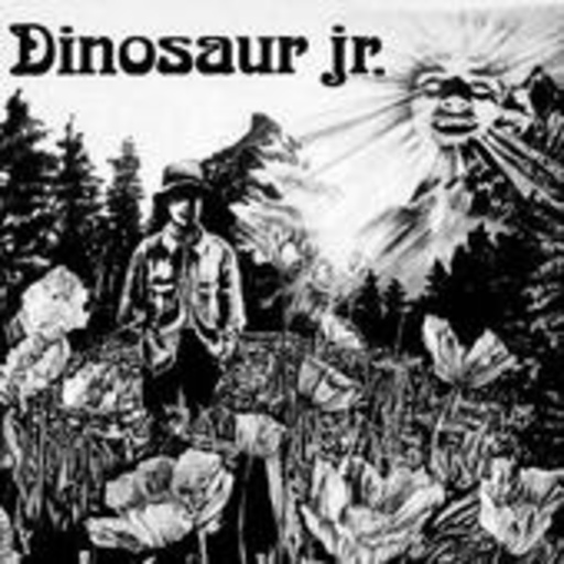 Dinosaur Jr