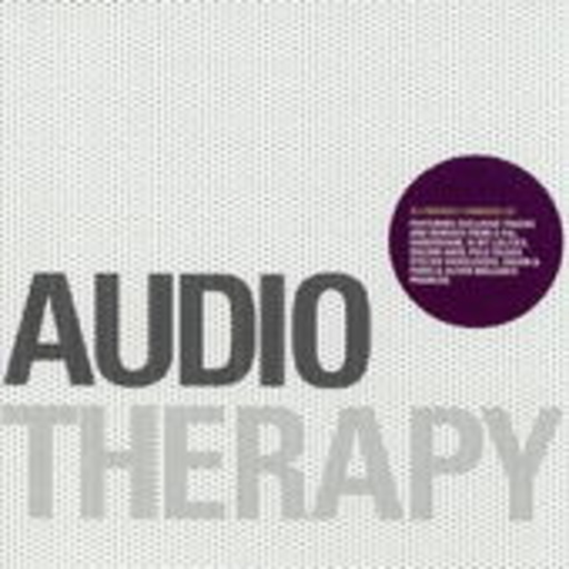 Diverse – Audio Therapy Autumn/Winter 2007