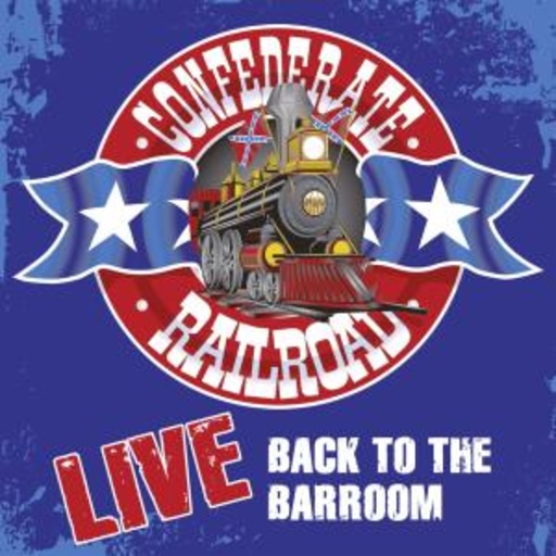 Live – Back To The Barroom