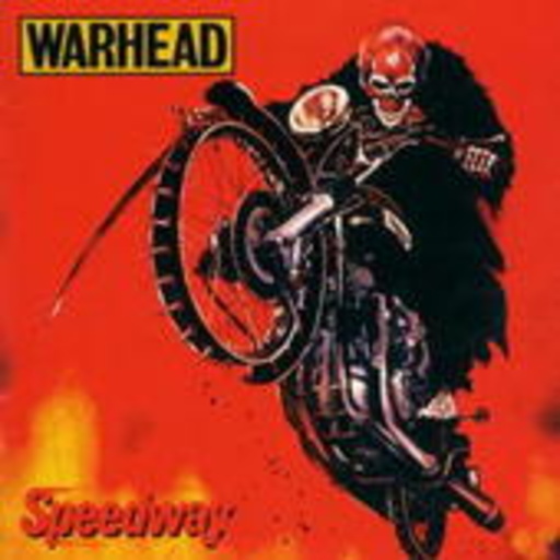 Warhead – Speedway/The Day After (Digital Remastered)