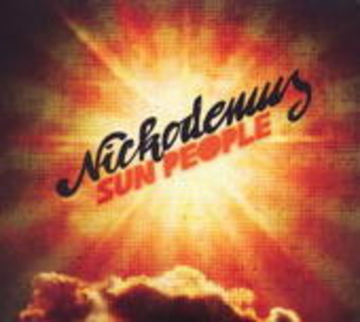 Nickodemus – Sun People