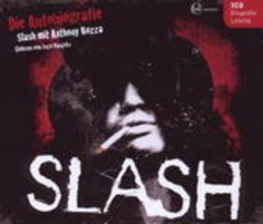 Ingo Naujoks – Slash - Die Autobiografie