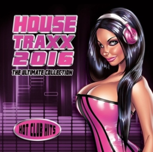 Diverse – House Traxx 2016