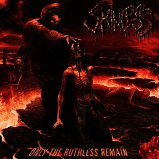 Skinless – Only The Ruthless Remain