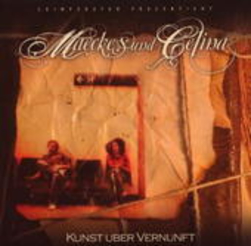 Maeckes + Celina – Kunst über Vernunft