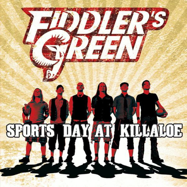 Fiddler's Green – Sports Day At Killaloe