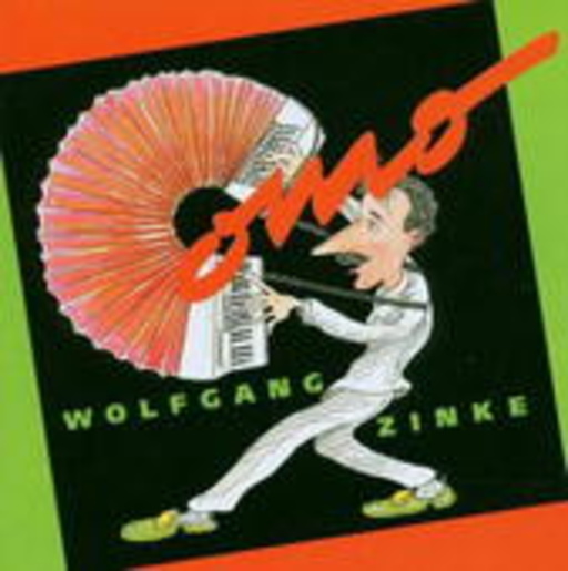 Wolfgang Zinke – Como