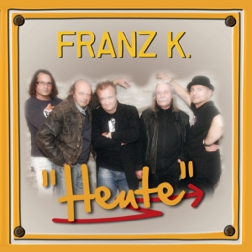 Franz K. – Heute