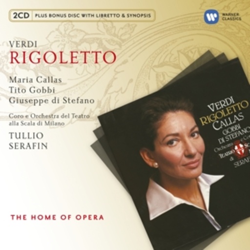 Rigoletto