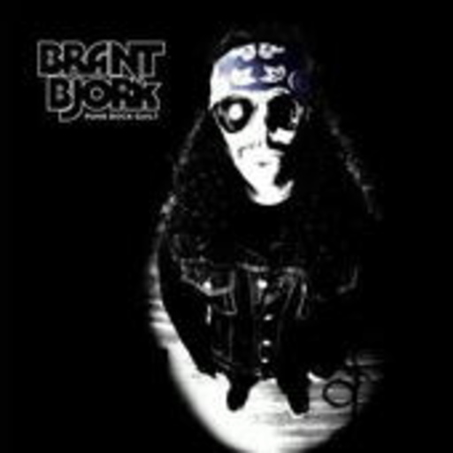 Brant Bjork – Punk Rock Guilt